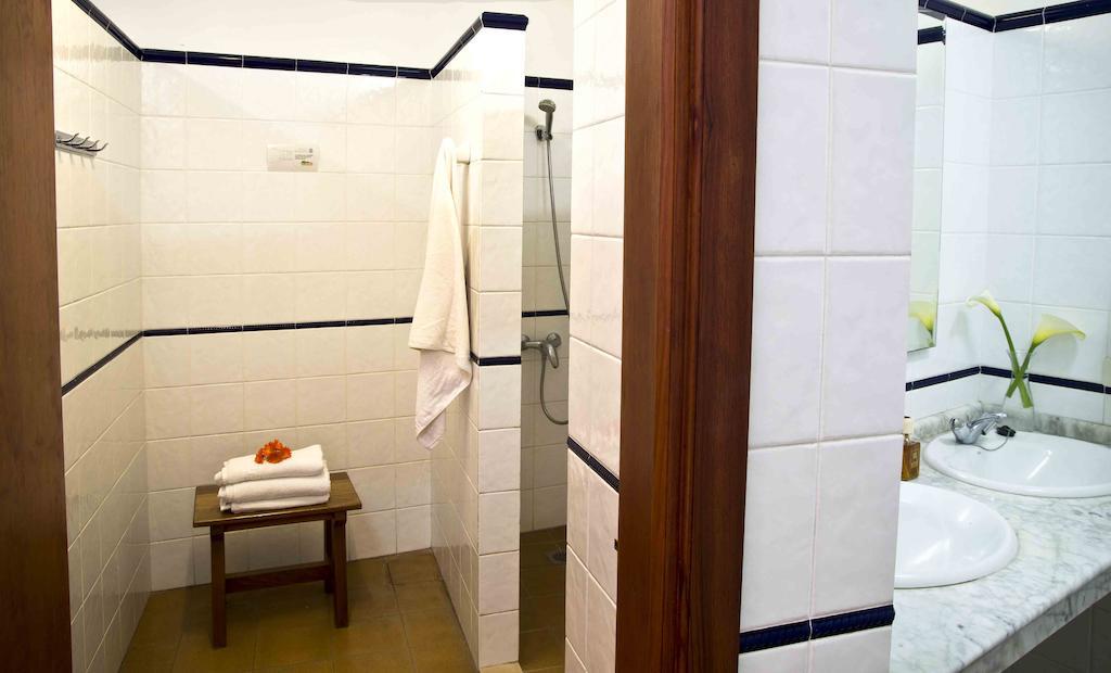 Albergue De Bolico Маска Номер фото